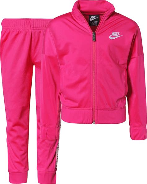 pinker jogginganzug damen nike|Rosa Jogginganzüge (6) .